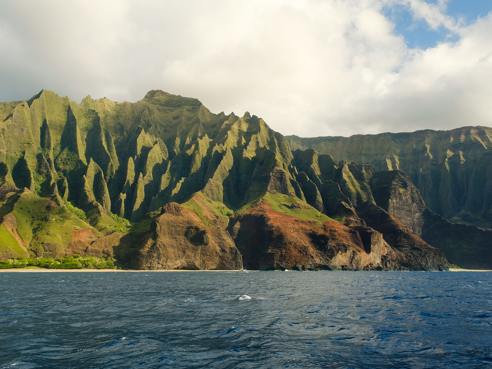 Hawaii en famille : les trésors cachés de l'archipel