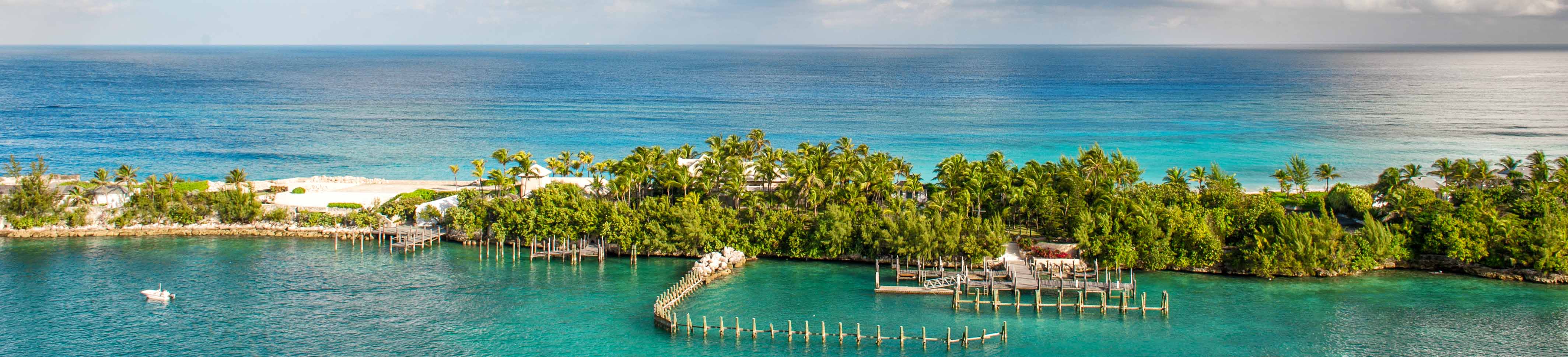 Bahamas : un voyage d'île en île