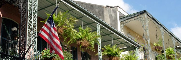 Lafayette