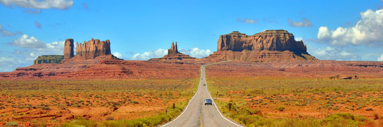 Monument Valley