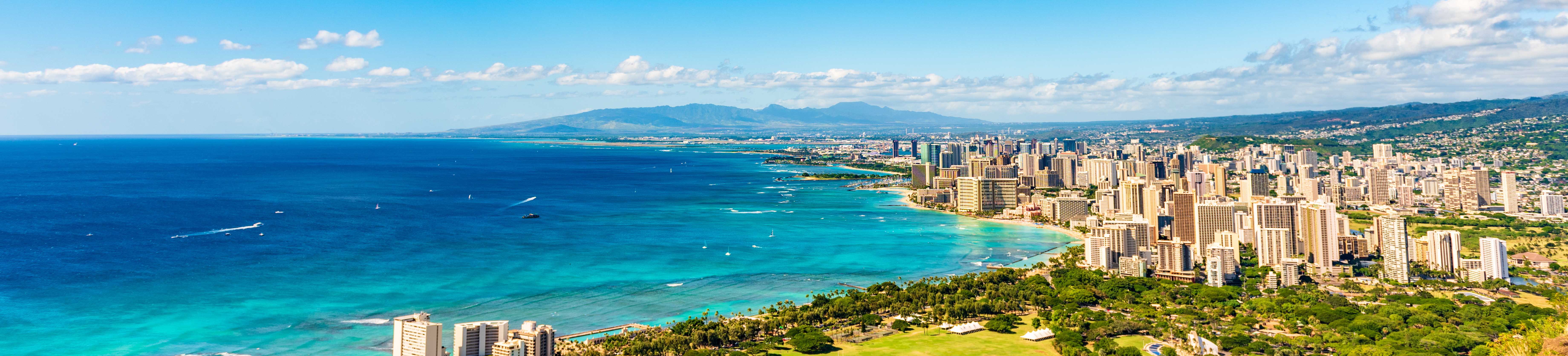 Hawaii, un voyage au bout du monde !