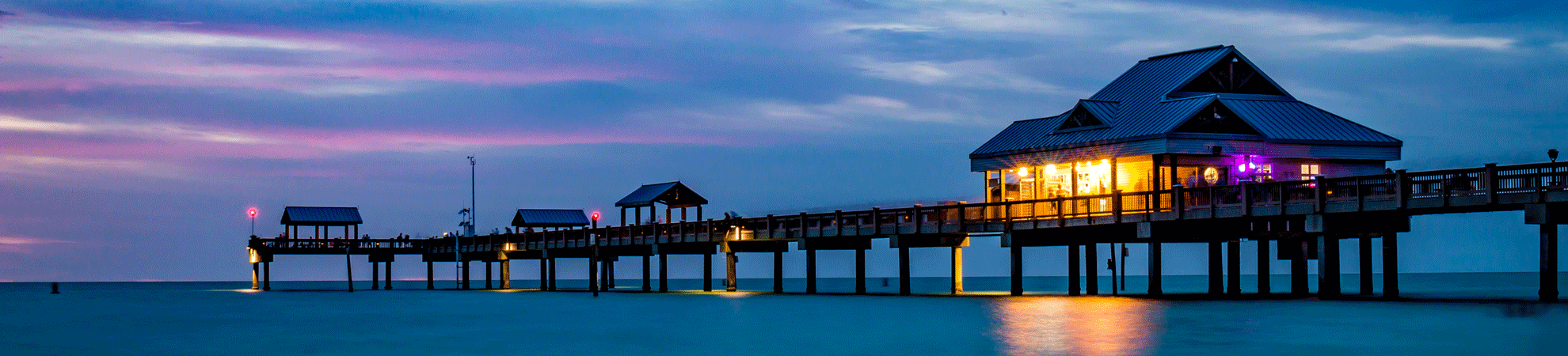Itinéraire Floride