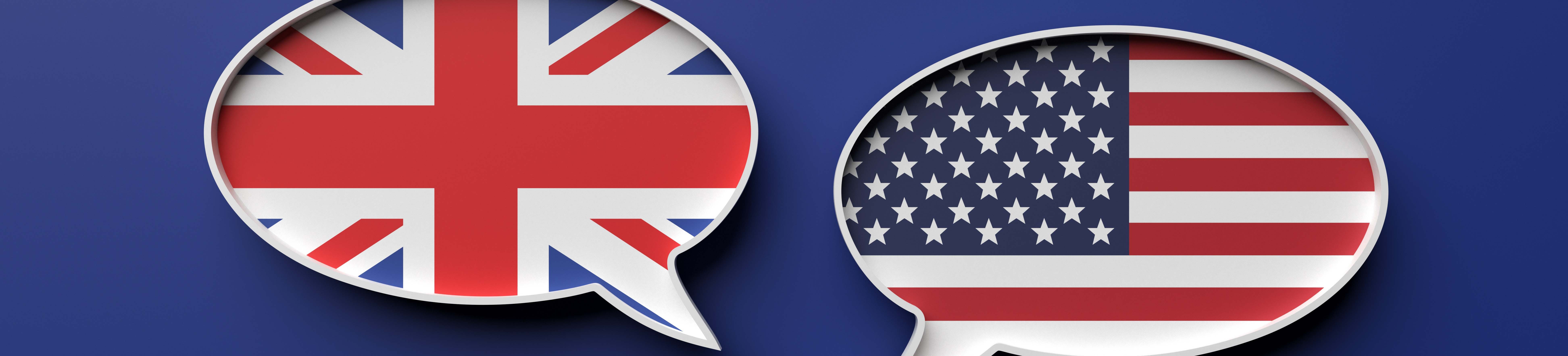 Langue USA : ce que vous devez savoir avant de partir aux Etats-Unis !