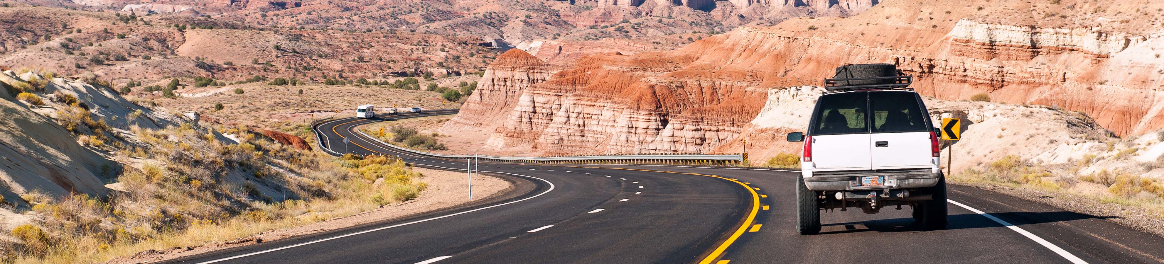 Roadtrip USA : comment le préparer pour profiter pleinement de votre road trip