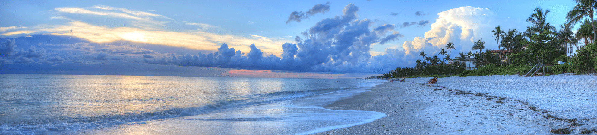 Séjour Floride all inclusive