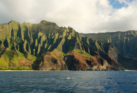 Hawaii en famille : les trésors cachés de l'archipel