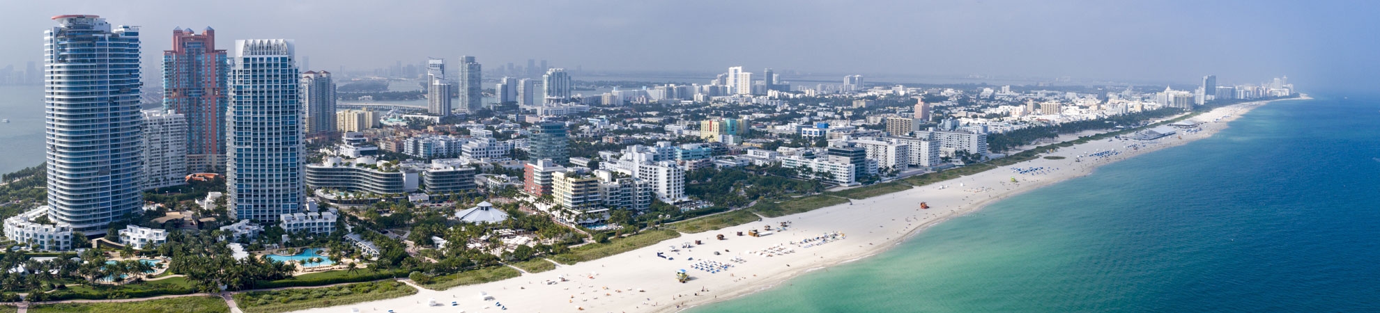 activité Miami