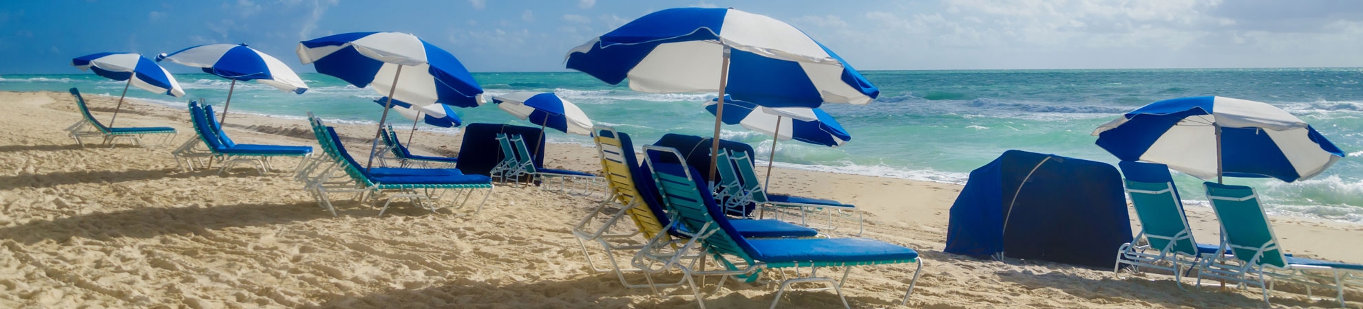 Miami en octobre