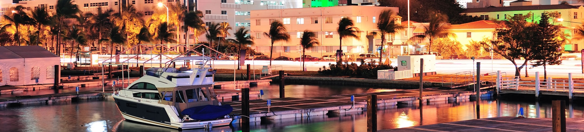 Miami incontournables
