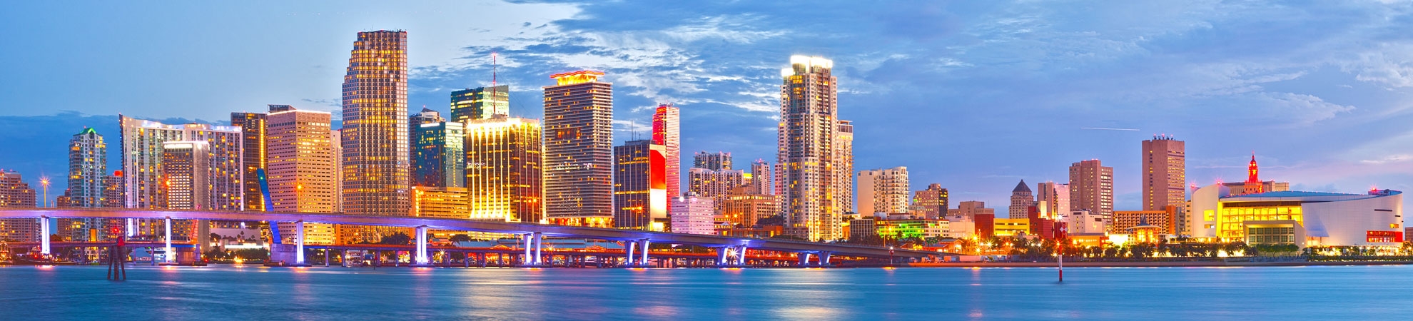 Où dormir à Miami