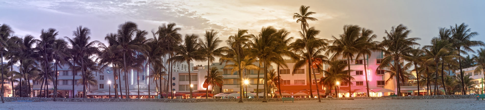 Visiter Miami en 3 jours
