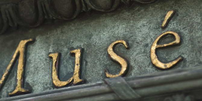 Le musée de Madame Tussauds