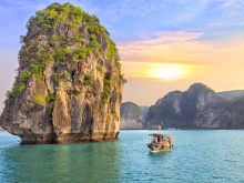 Voyage sur-mesure vietnam