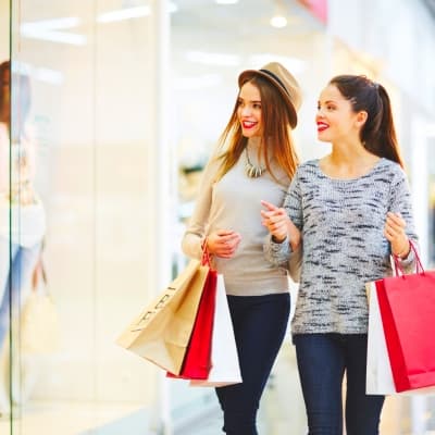 Faire des bonnes affaires dans les Outlets