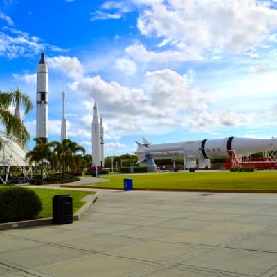 Kennedy Space Center