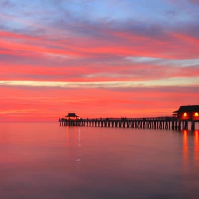 Naples Pier