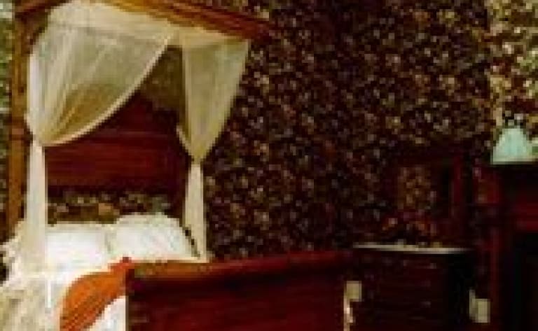 Hotel Saint Francisville