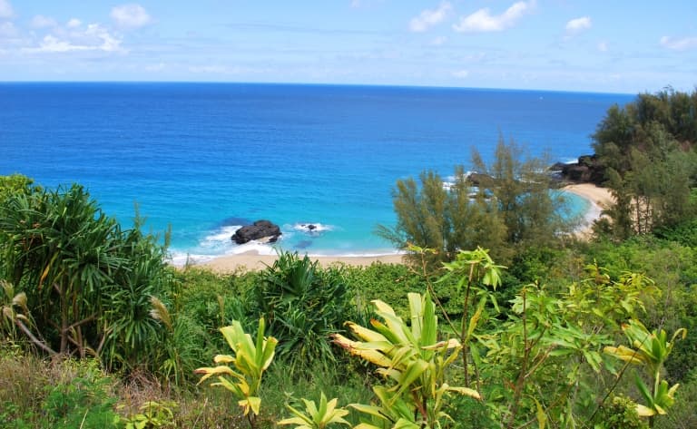 Kauai, « l’île jardin »