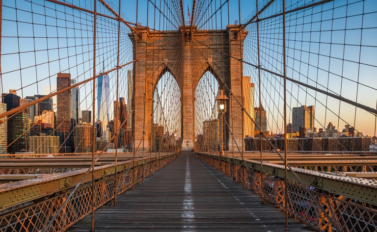 Brooklyn Bridge et visite guidée de Soho, Greenwich Village et Meatpacking