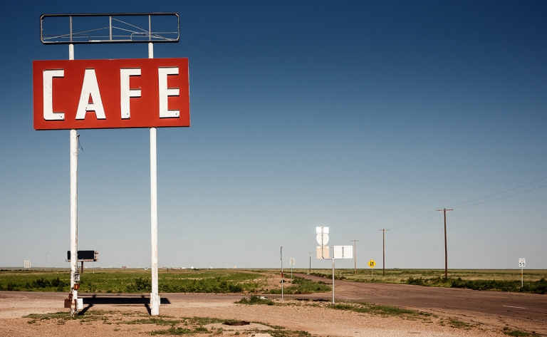 La Route 66