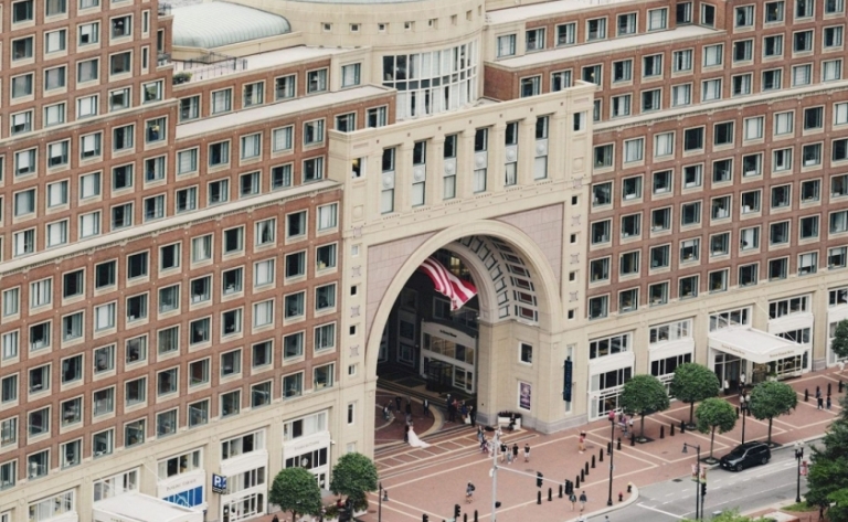 Hotel Boston
