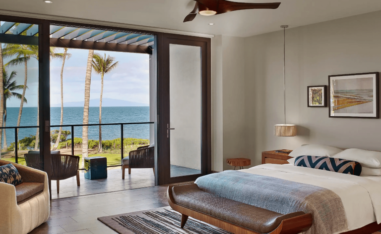 Hotel Maui