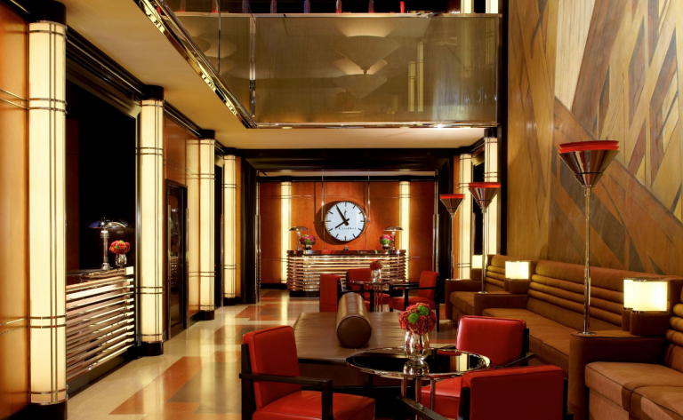 Hotel New York