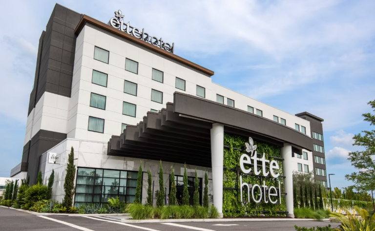 Hotel Orlando