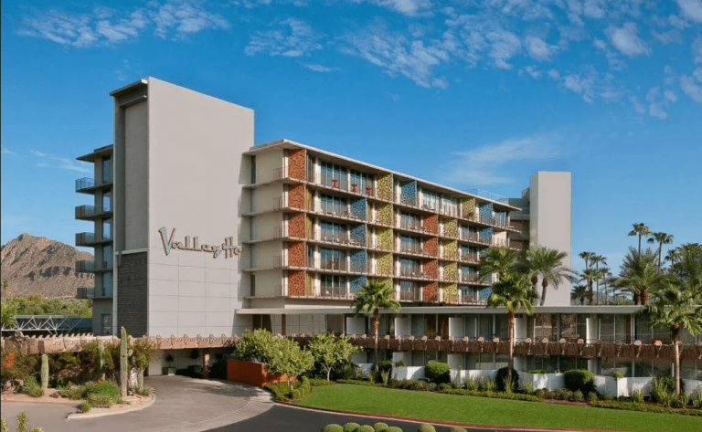 Hotel Phoenix