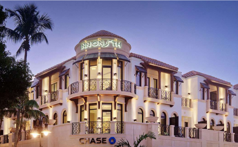 Hotel Naples