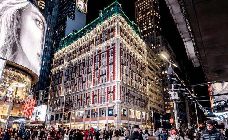 Hotel New York