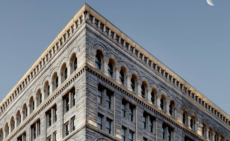 Hotel Washington D.C.