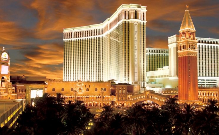 Hotel Las Vegas