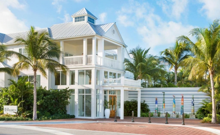 Hotel Key West