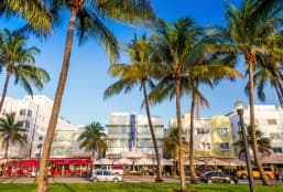 Sous le Soleil de Floride