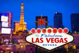 New York et Las Vegas, l'Hyper-Amérique !
