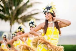 Hawaii, d'Ile en Ile !