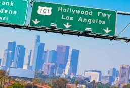 New York et Los Angeles, le Duo Mythique !