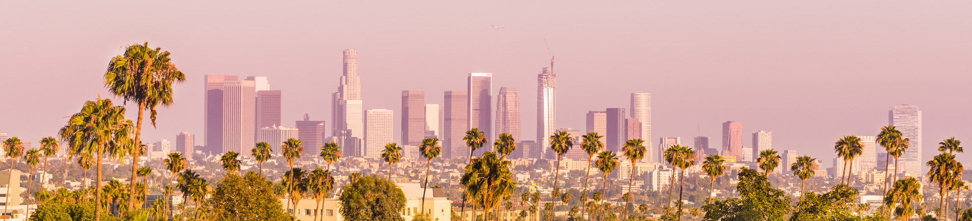 Visiter Los Angeles en 1 jour