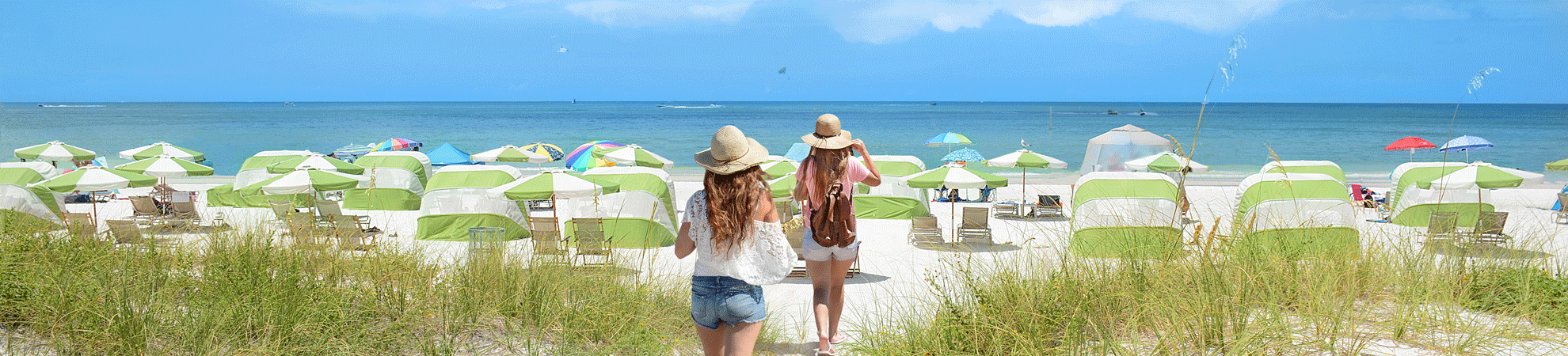 Voyage en Floride en famille